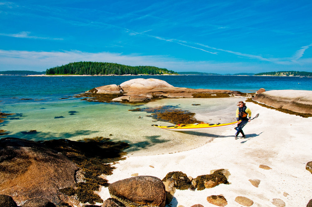 Peak Season In Maine – Atlantic Farms Summer Guide - Marijuana ...