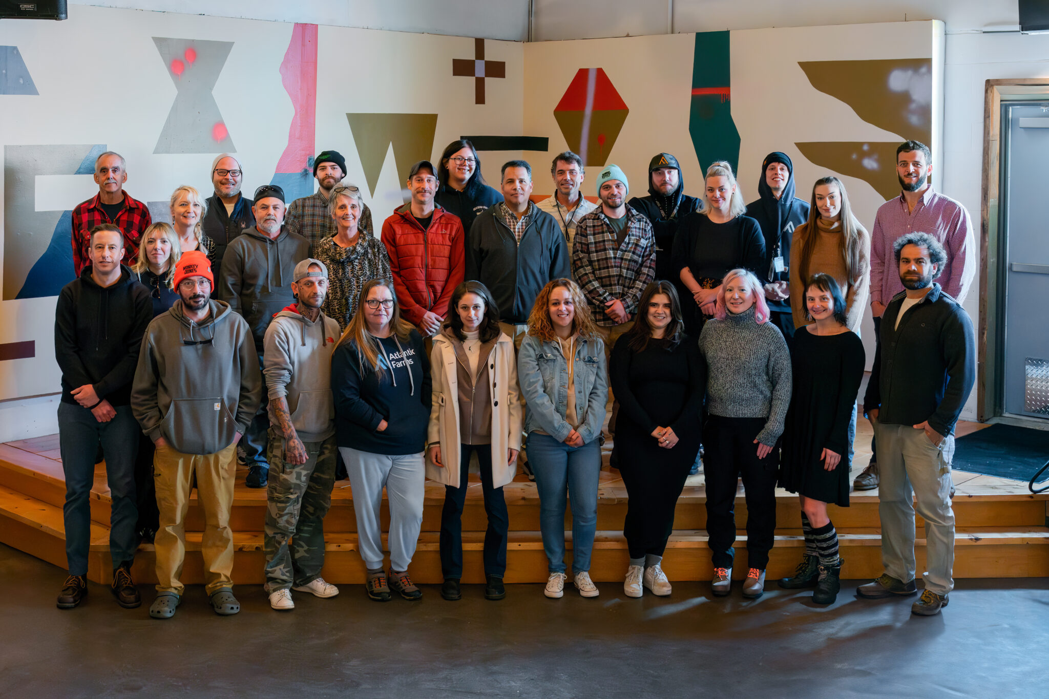 Maine Rec & Med Marijuana Dispensaries Atlantic Farms Cannabis